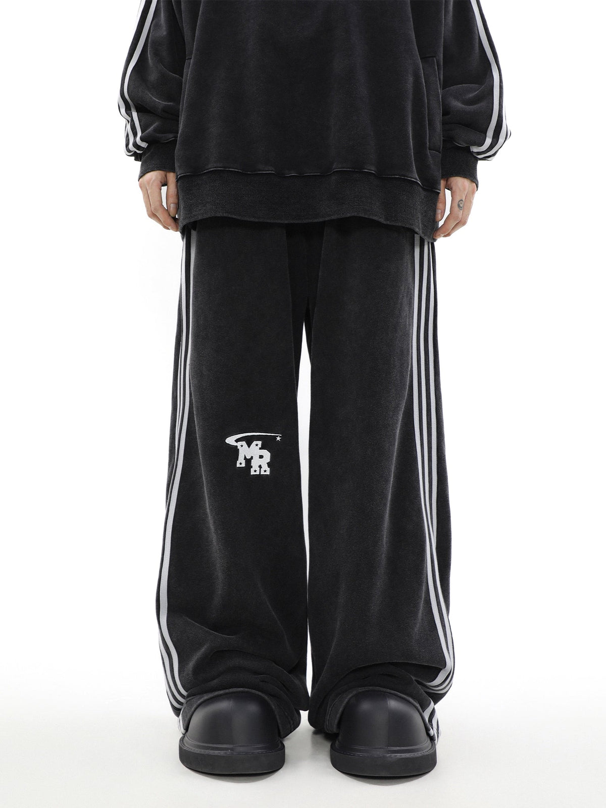 Line Sweat Pants  OR0028