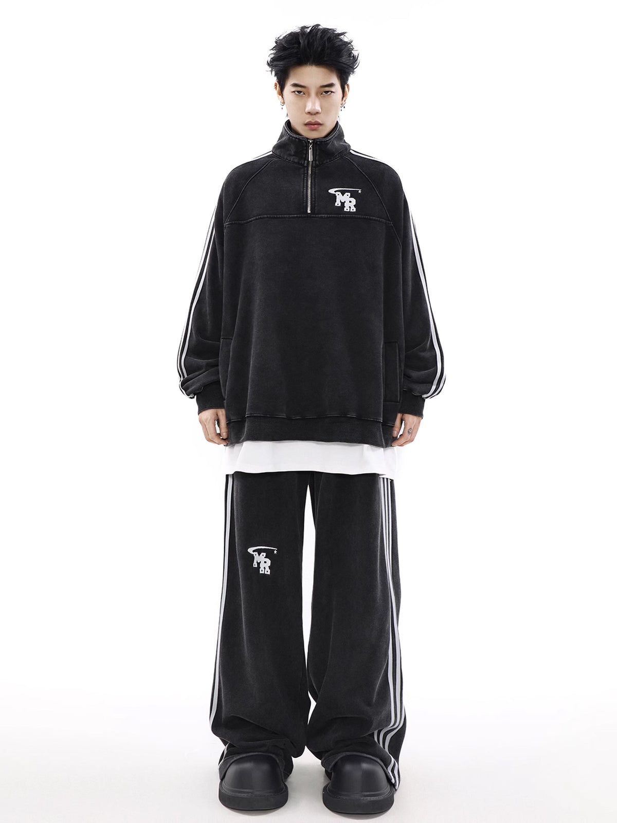 Line Sweat Pants  OR0028