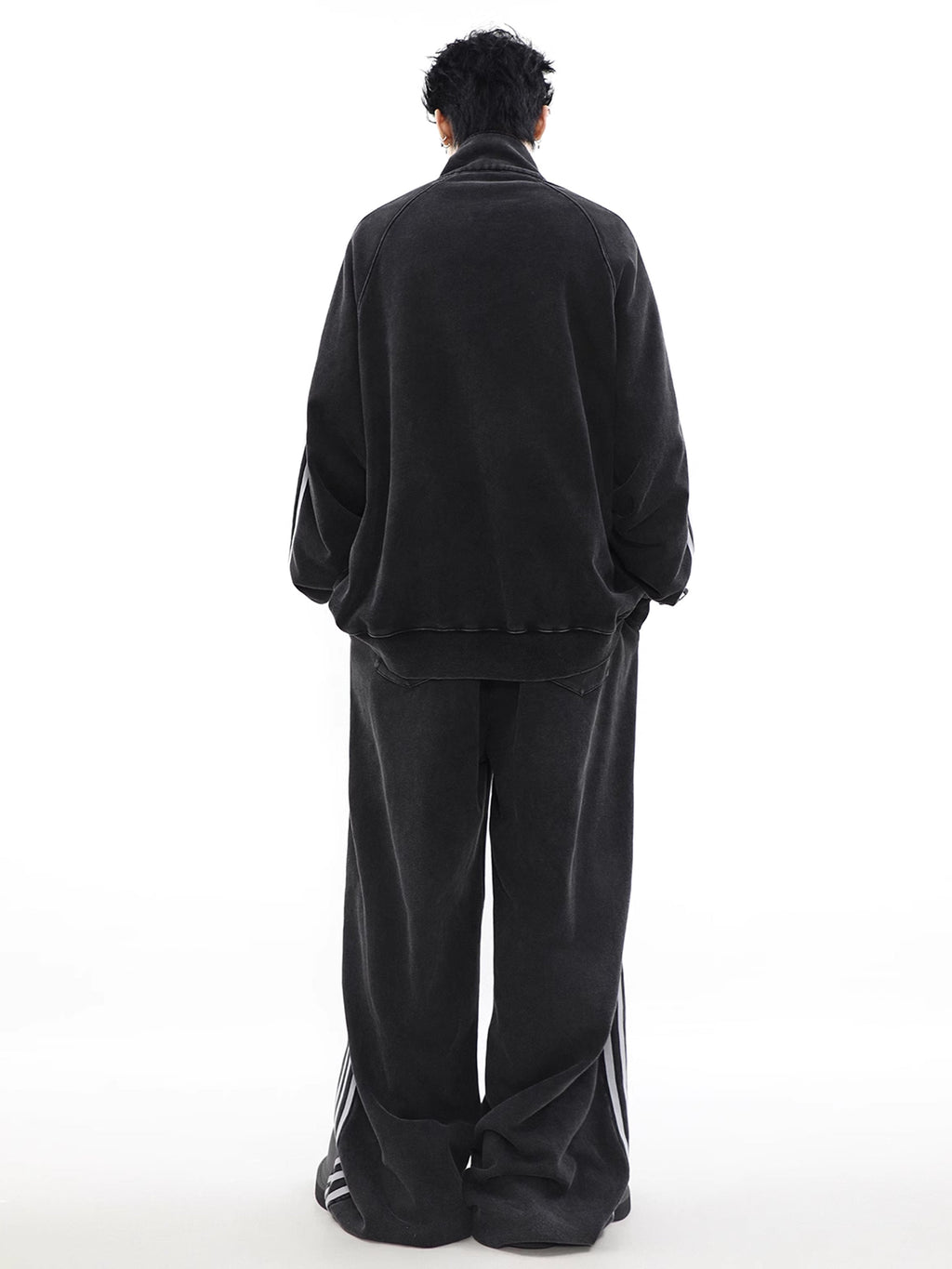 Line Sweat Pants  OR0028