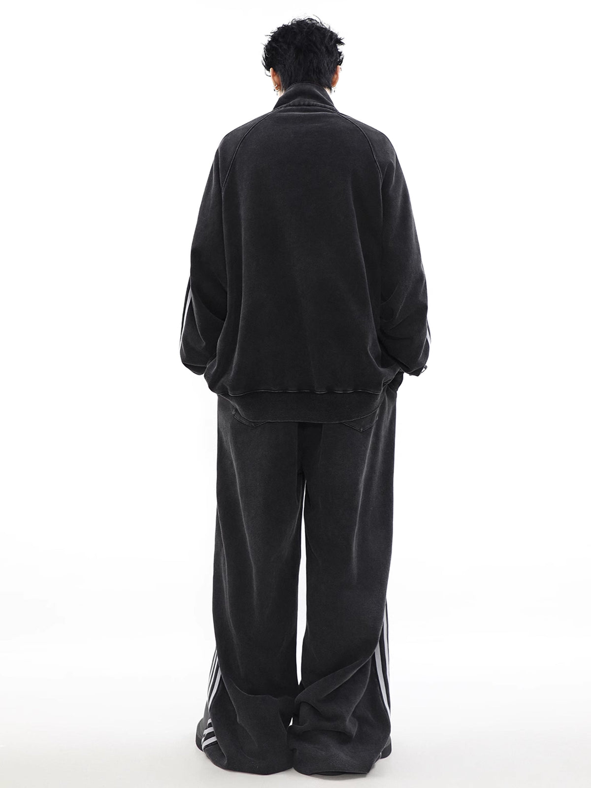 Line Sweat Pants  OR0028