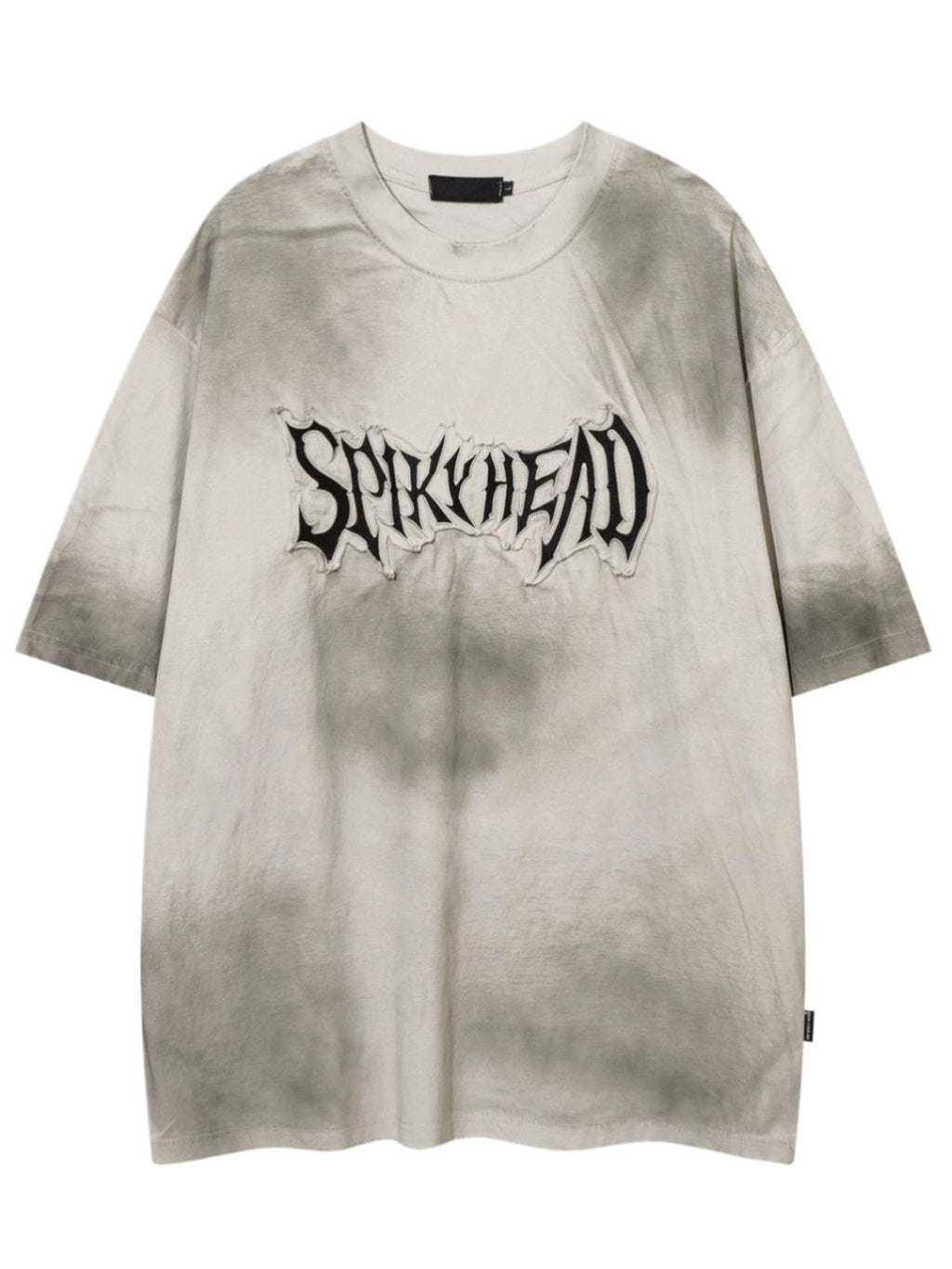Dirty Metal Tee  OR0080