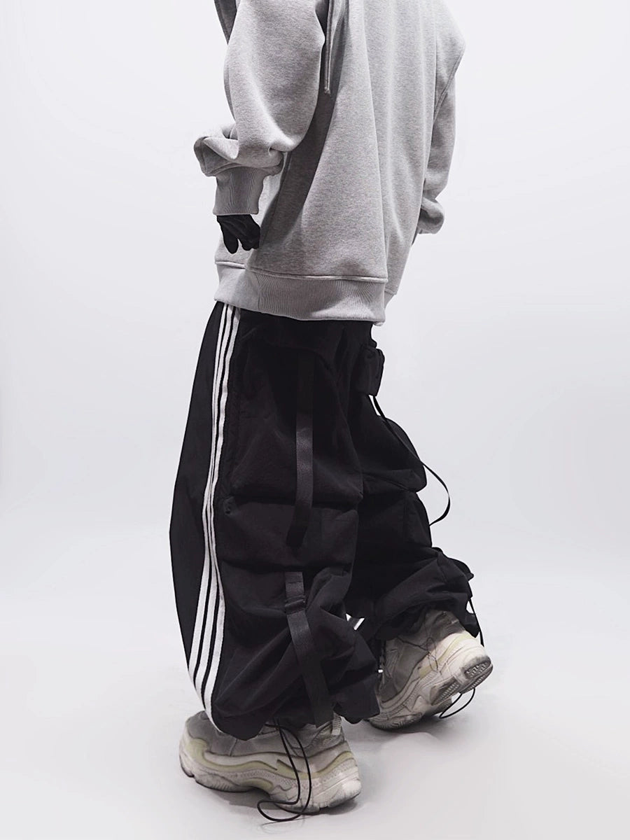 Side Line Cargo Pants  OR0084