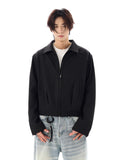 Cleanfit Suit Zipper Jacket  OR0121