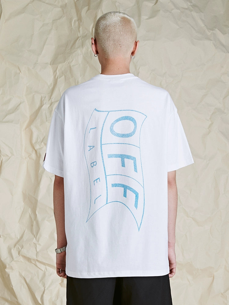 National Tide T-shirt  OR0128