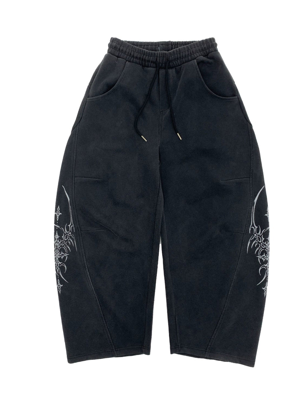 Dark Metal Street Sweat Pants  OR0140