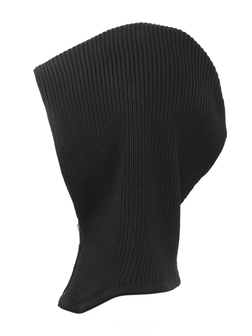Extreme Weight Zippered Full Face Balaclava  OR0155