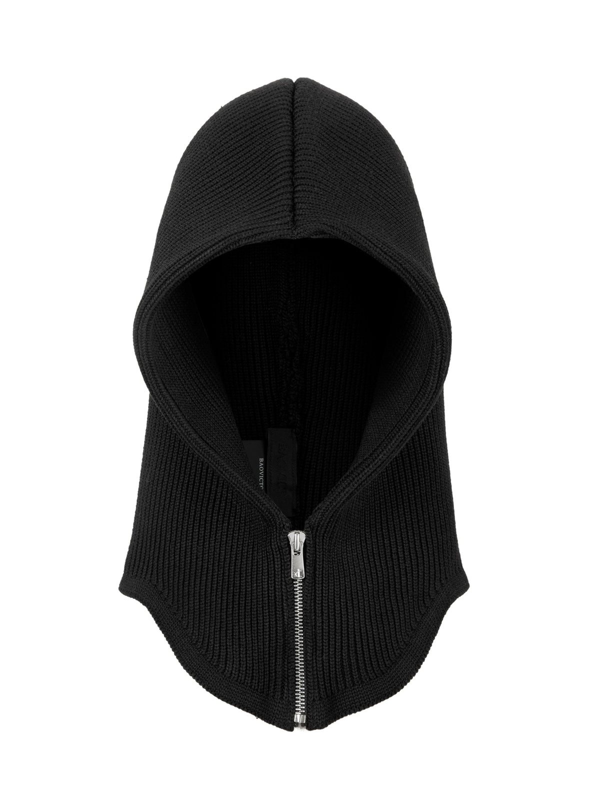 Extreme Weight Zippered Full Face Balaclava  OR0155