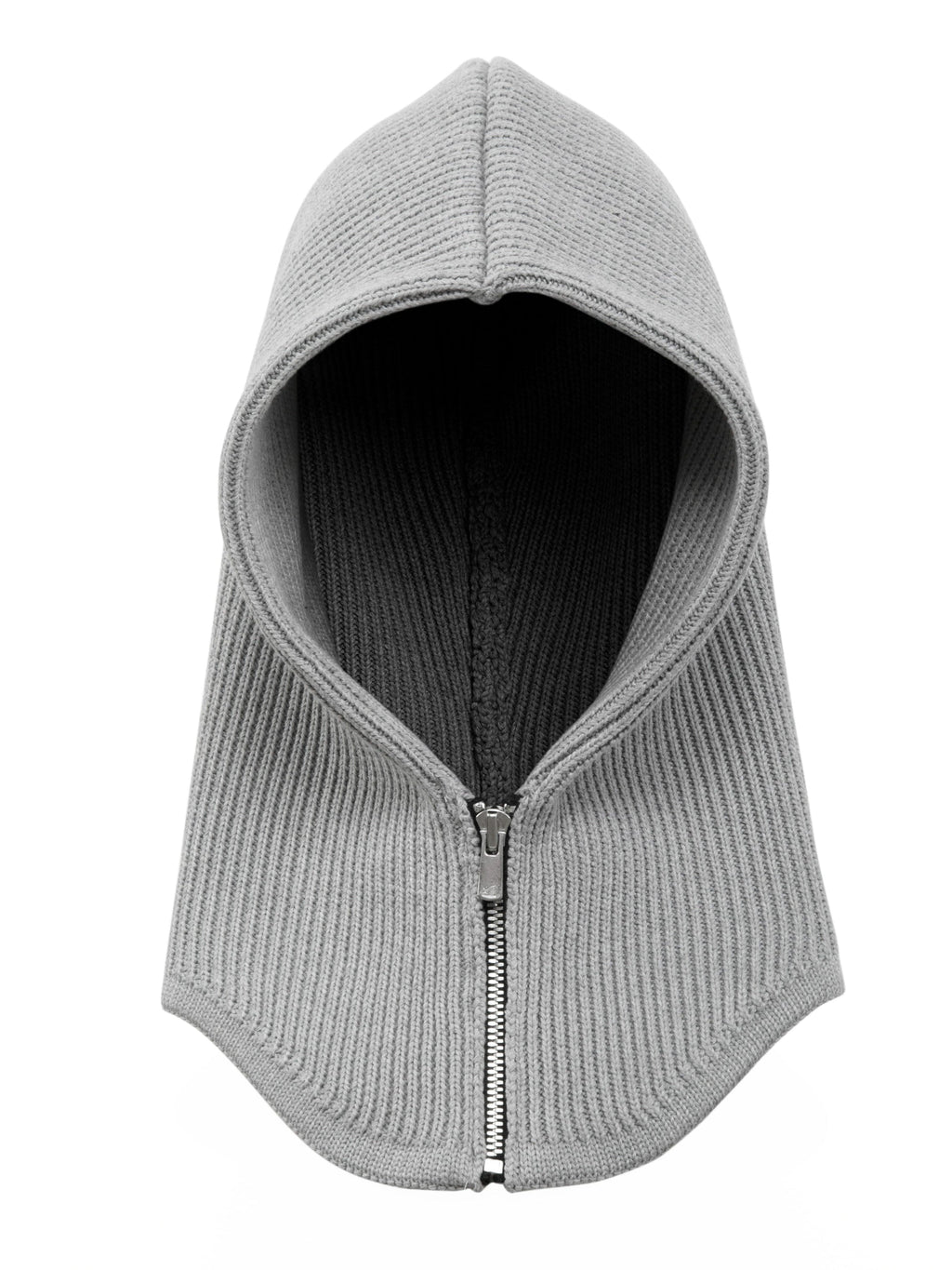 Extreme Weight Zippered Full Face Balaclava  OR0155