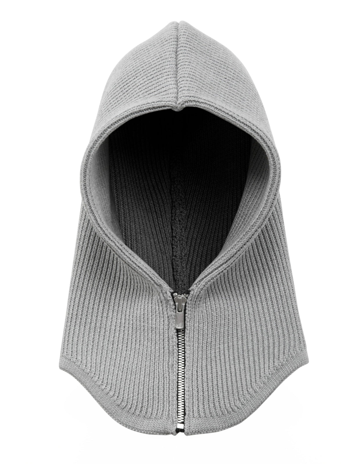 Extreme Weight Zippered Full Face Balaclava  OR0155