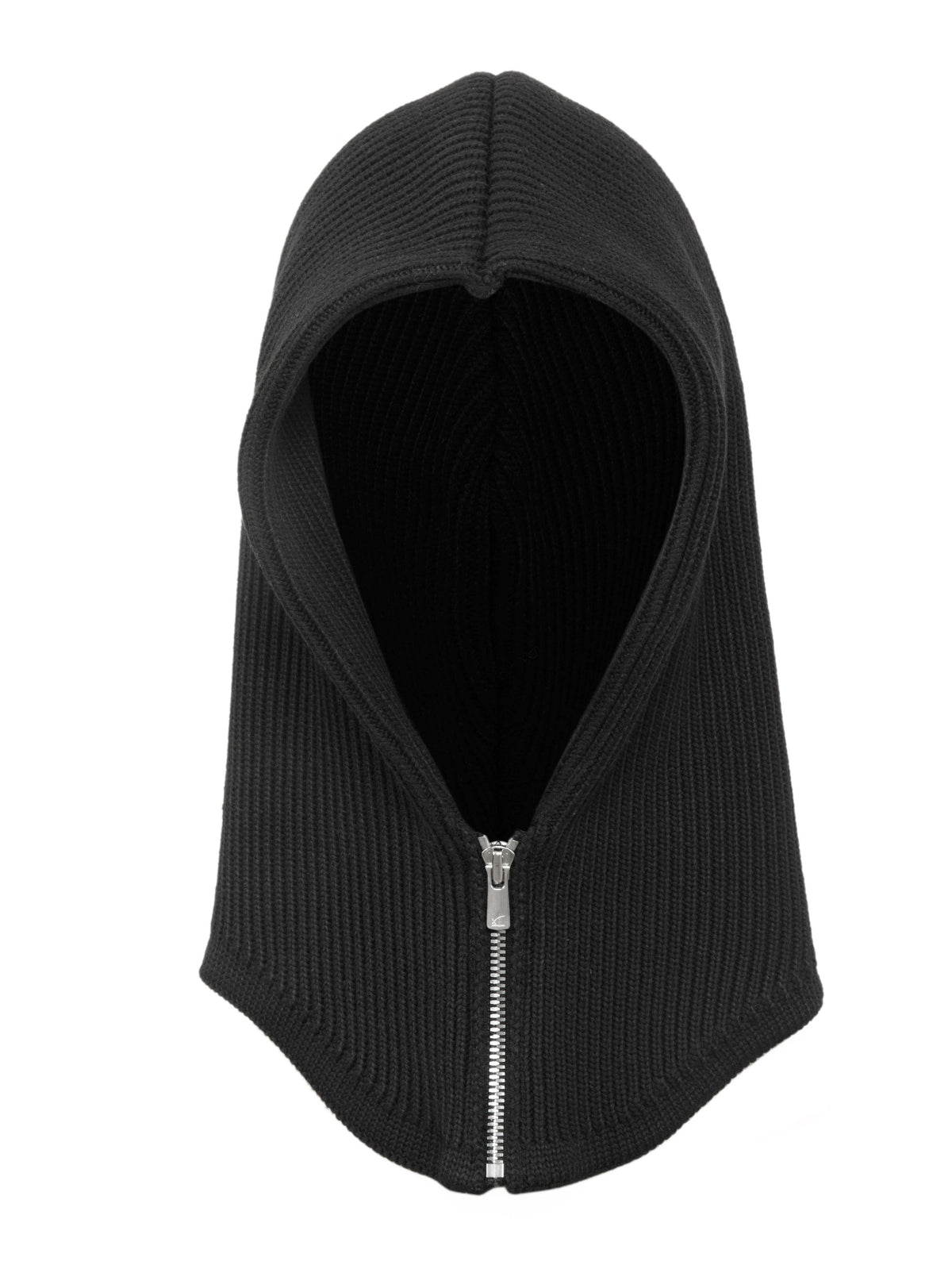 Extreme Weight Zippered Full Face Balaclava  OR0155