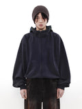 Cleanfit Zip Hoodie  OR0166