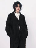 Fringe Cardigan  OR0180