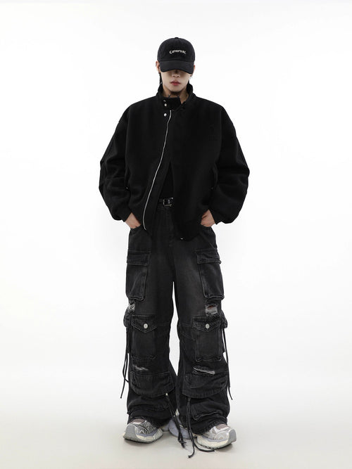 Aviator Jacket  OR0181