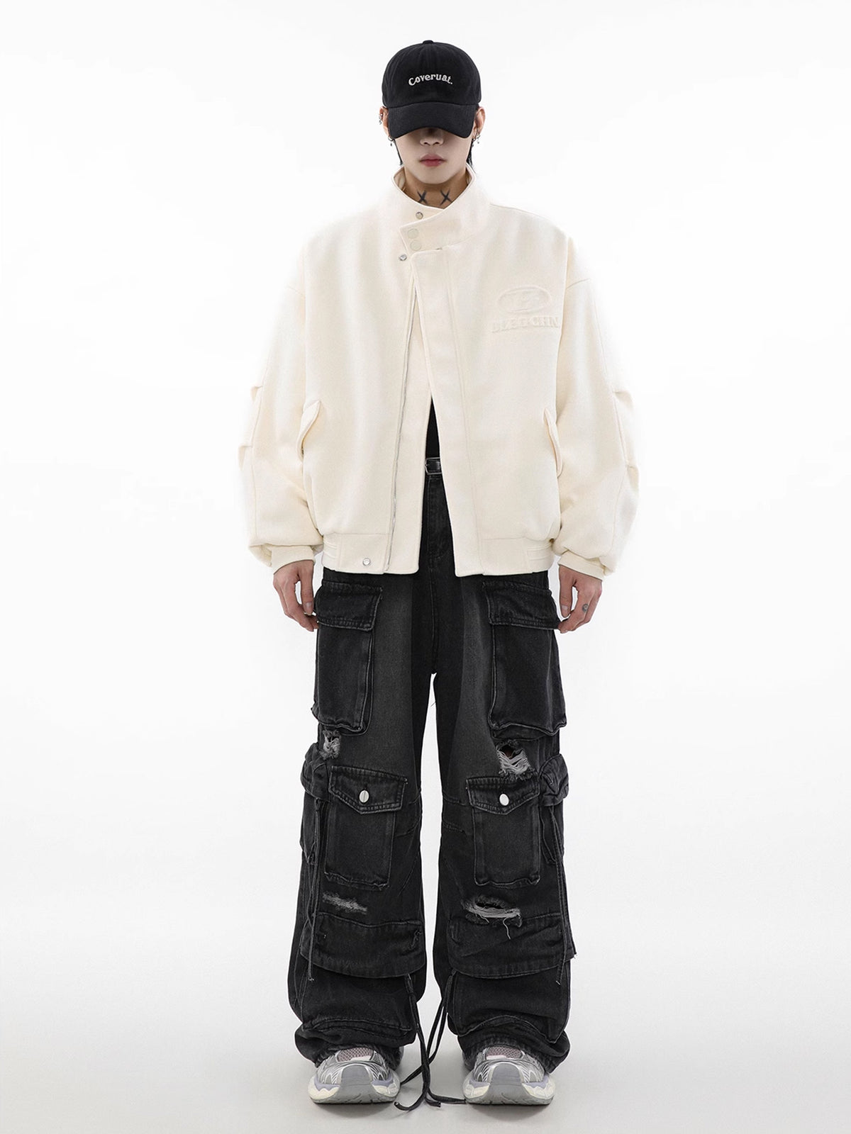 Aviator Jacket  OR0181