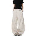 Wide Leg Utility Pants  OR0190