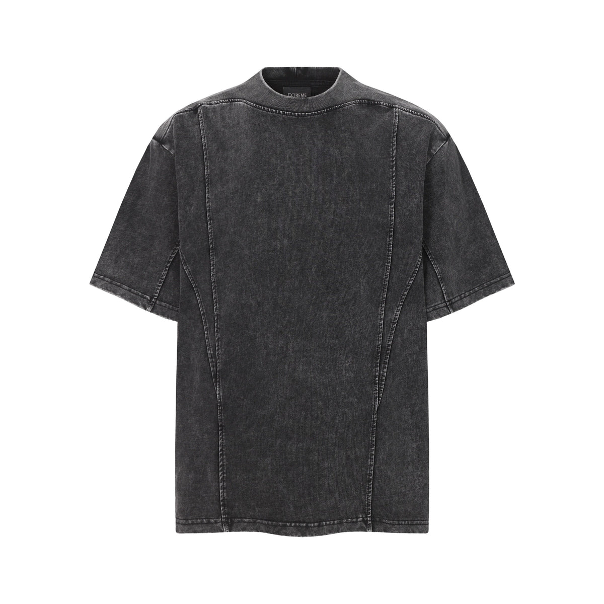 Heavyweight Deconstructed Tee  OR0202