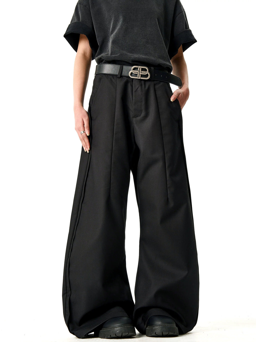High-grade Scimitar Trouser  OR0239
