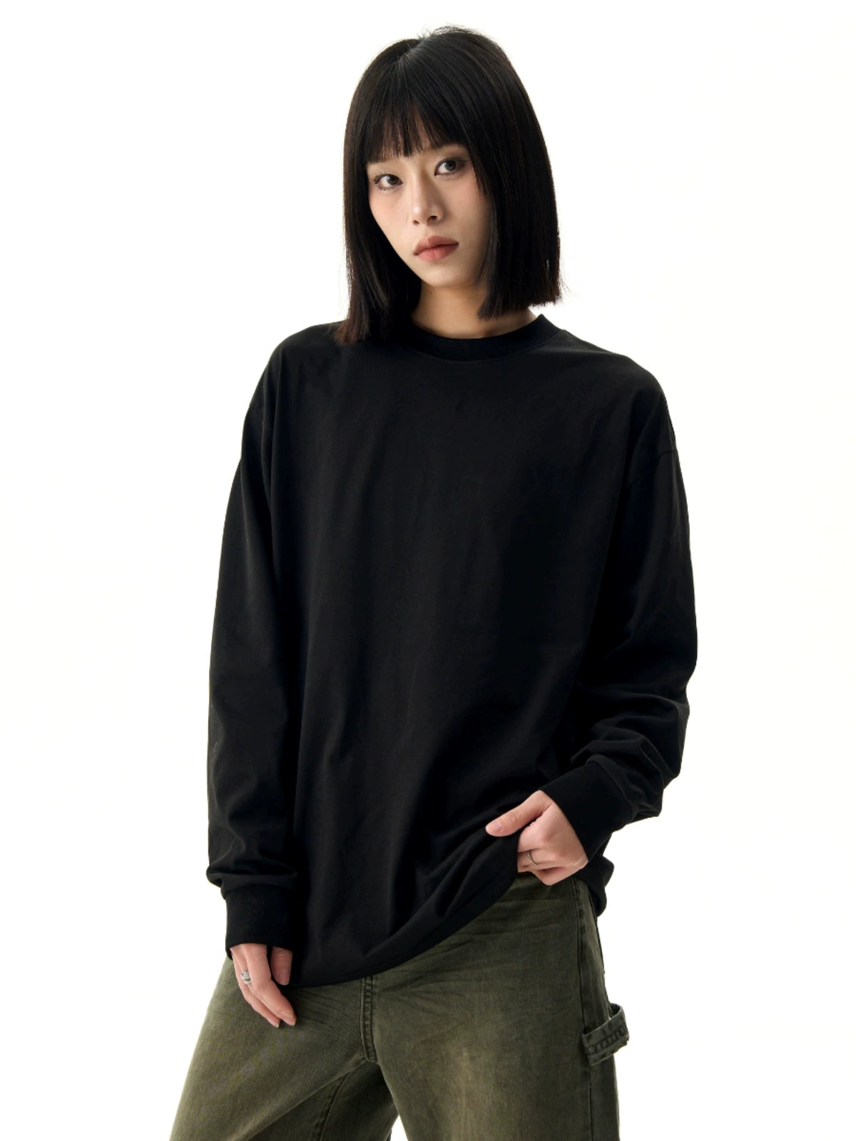 Heavyweight Inner Wear  OR0247