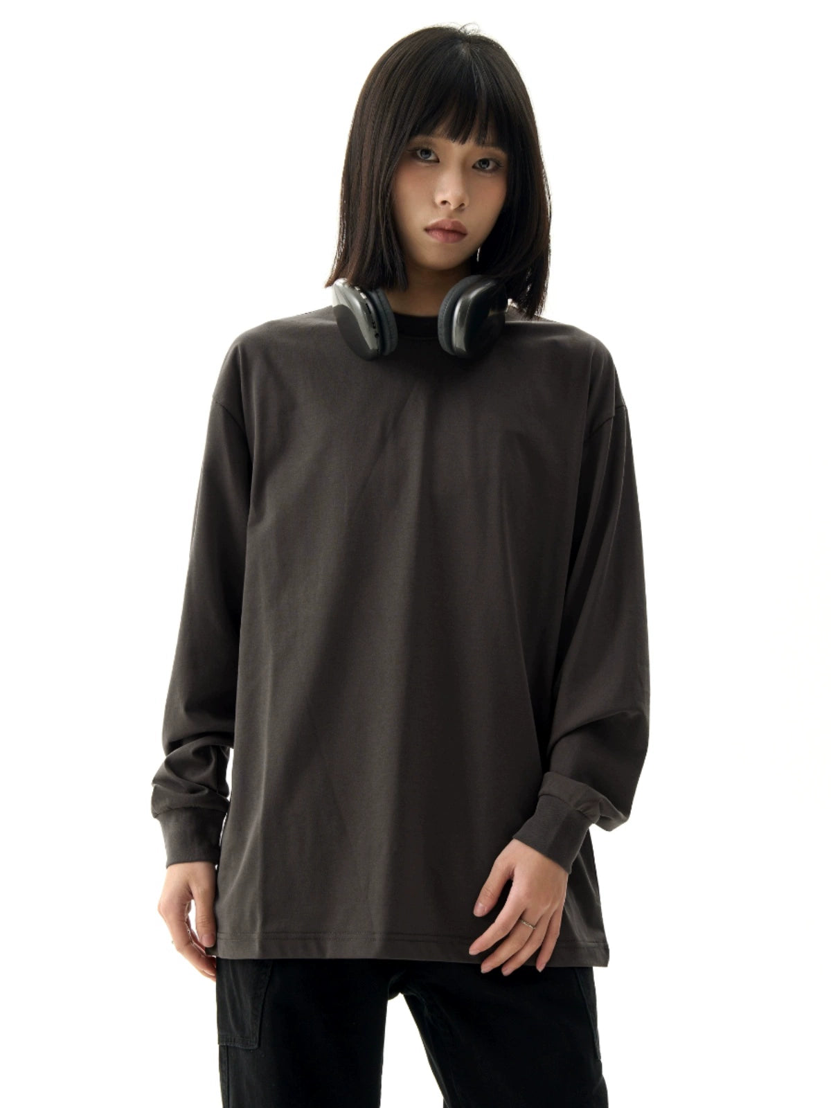 Heavyweight Inner Wear  OR0247