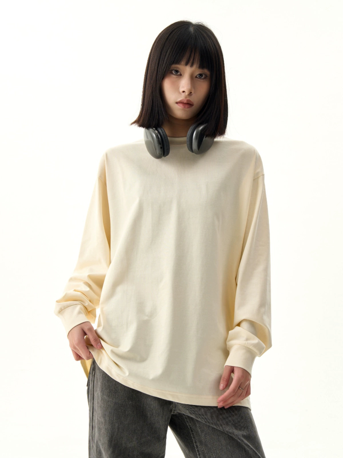 Heavyweight Inner Wear  OR0247