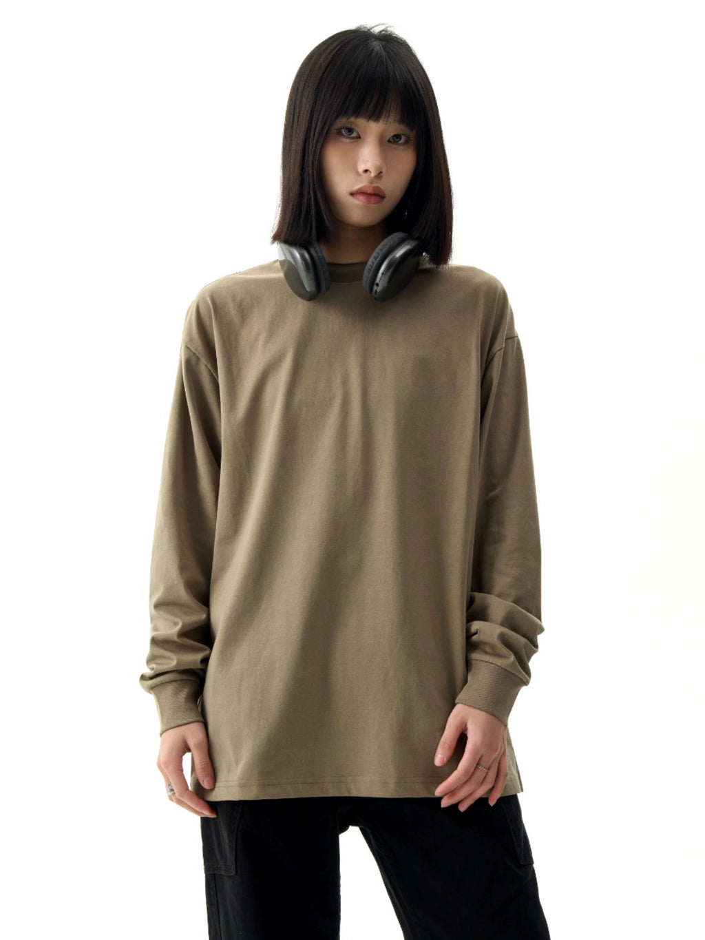 Heavyweight Inner Wear  OR0247