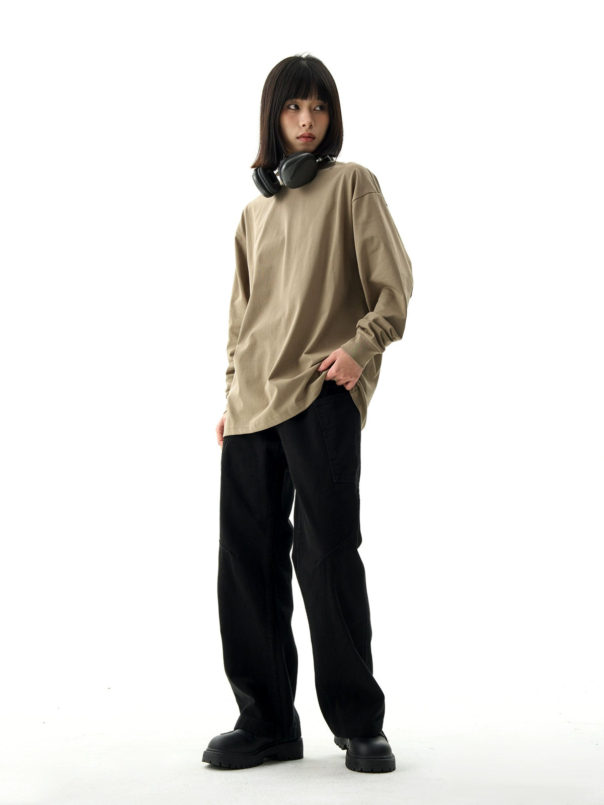 Heavyweight Inner Wear  OR0247