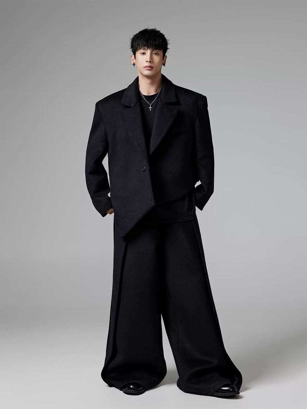 INSOMNIA High-end Jacket  OR0263