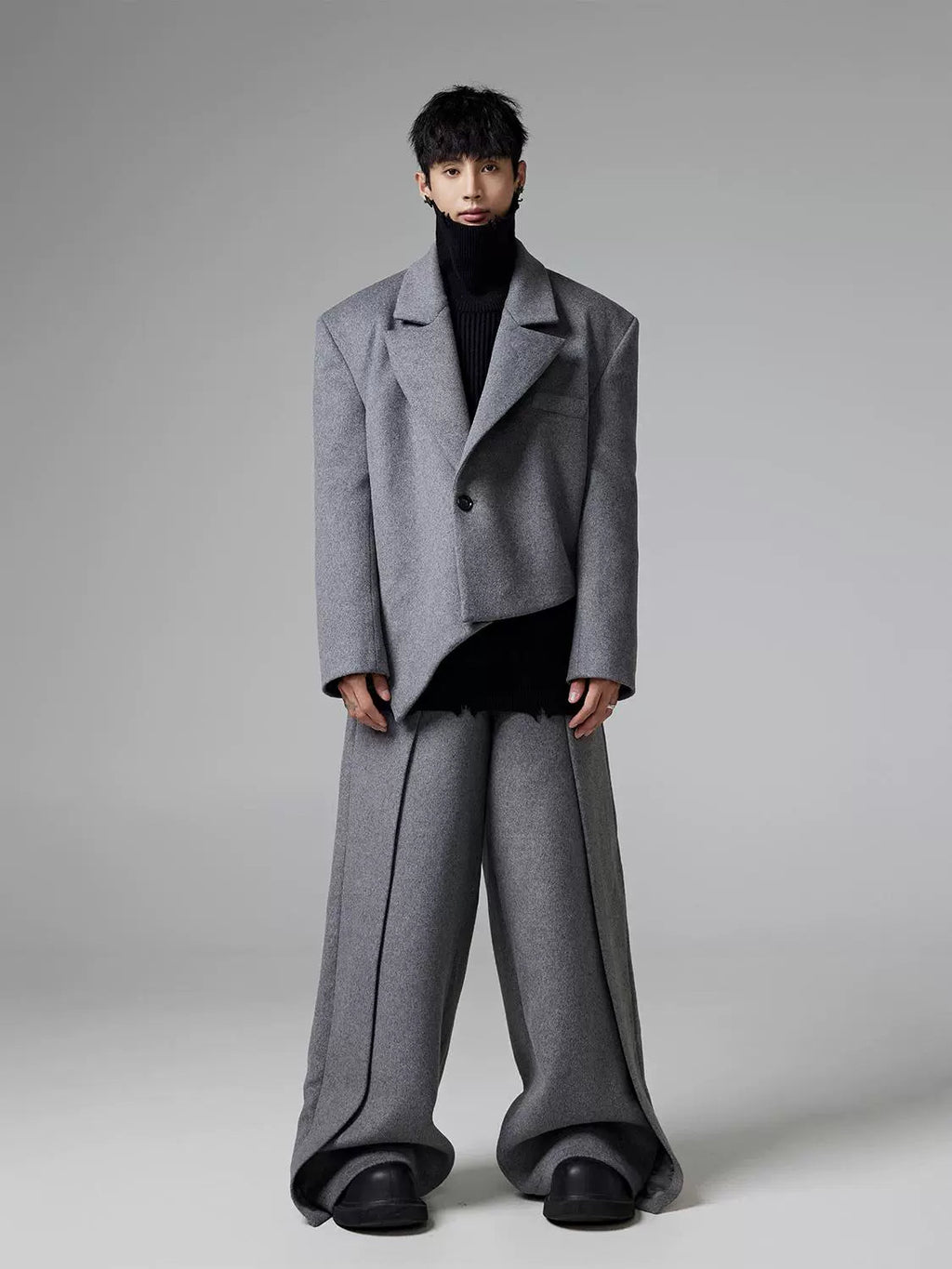 INSOMNIA High-end Jacket  OR0263