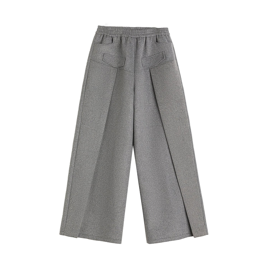 INSOMNIA High-end Pants  OR0265