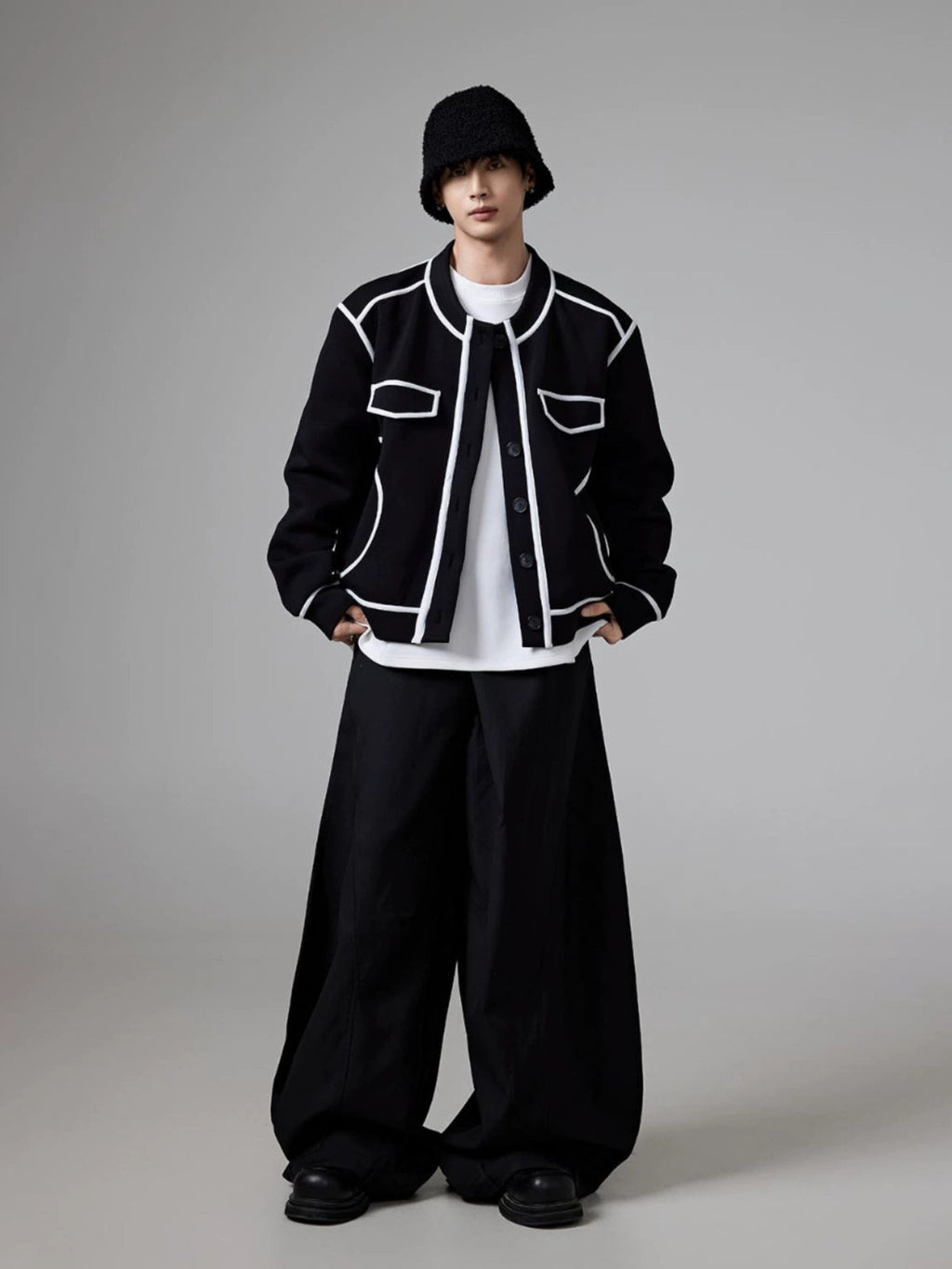Niche Design Marker Pen Jacket  OR0266