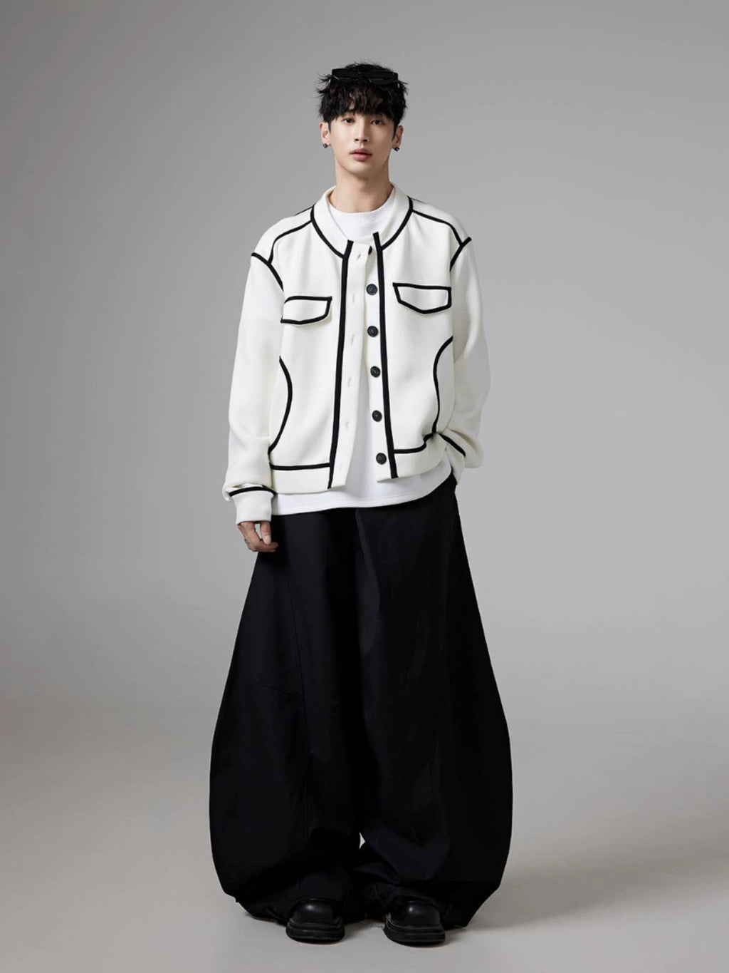 Niche Design Marker Pen Jacket  OR0266