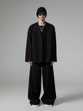 INSOMNIA Niche Oversize Pants  OR0271