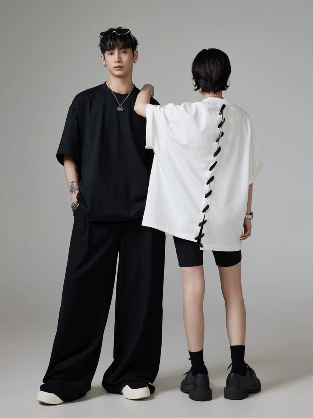 Loose Bone Splicing Tee  OR0273
