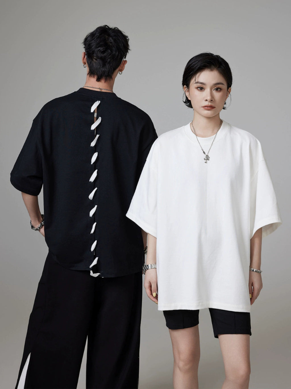Loose Bone Splicing Tee  OR0273