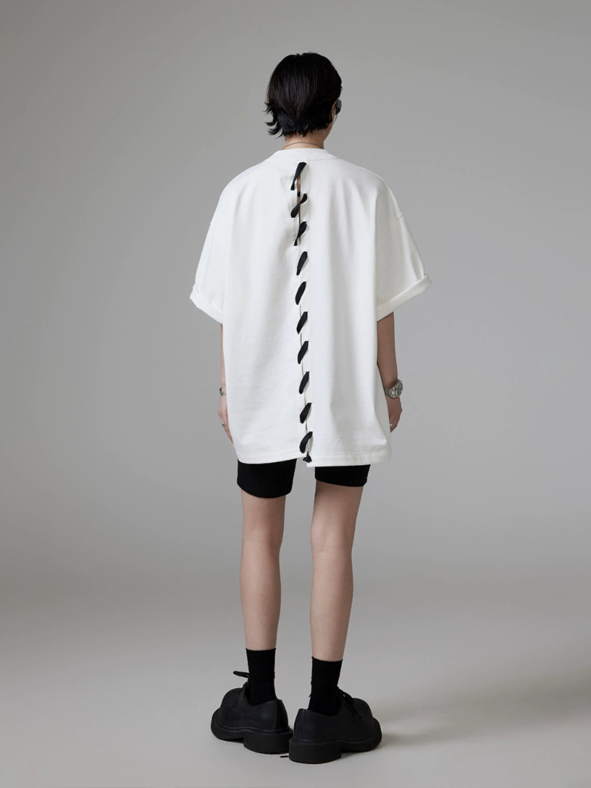 Loose Bone Splicing Tee  OR0273