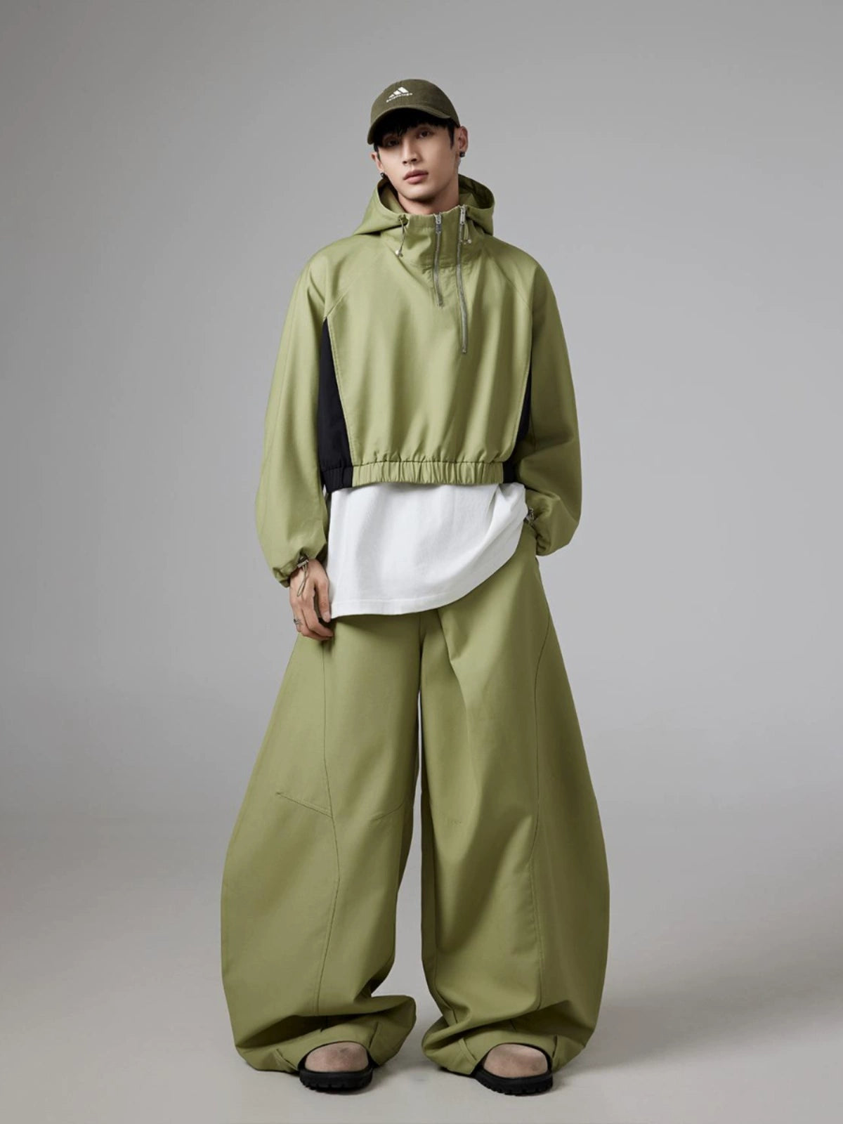 Insomniac Functional Pants  OR0275