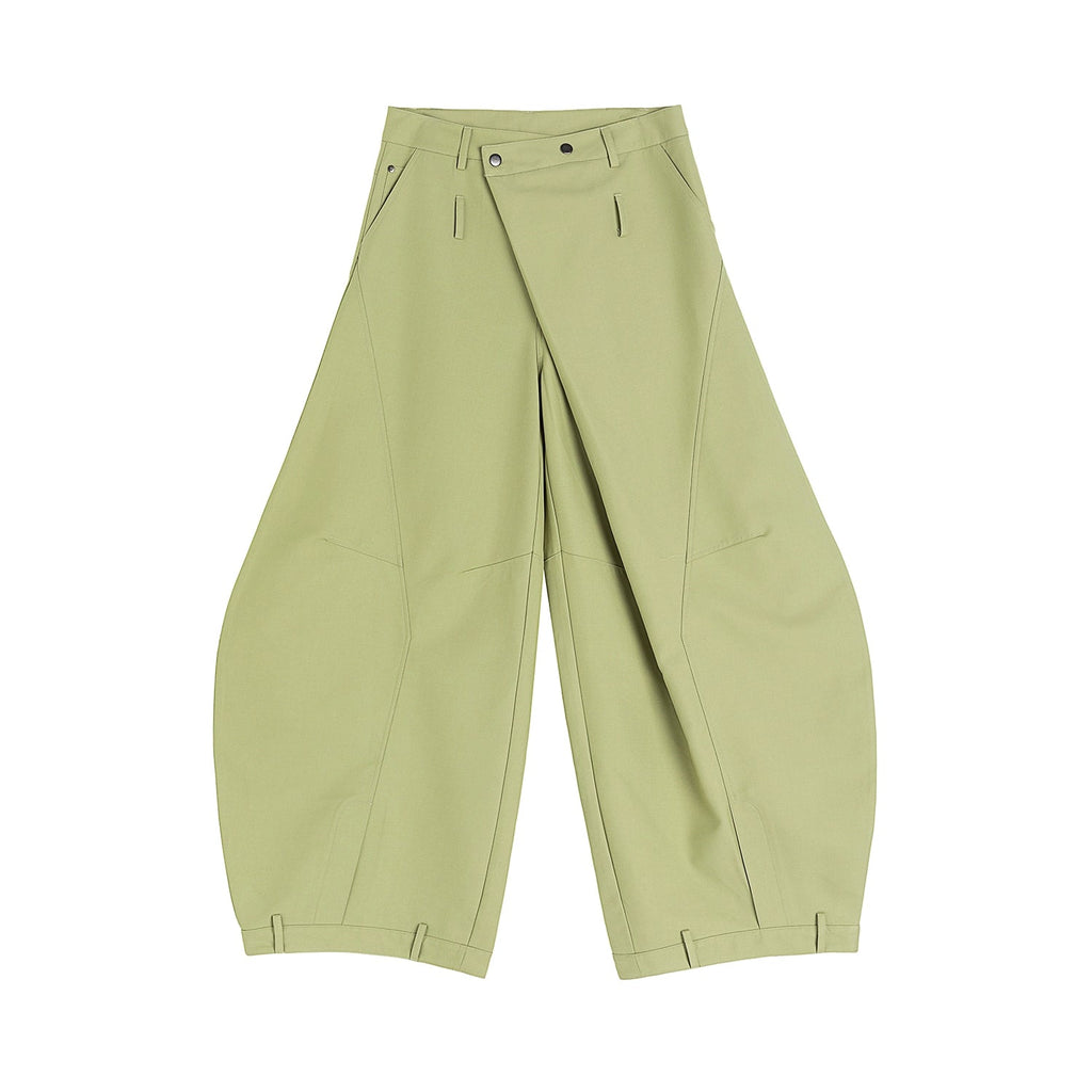 Insomniac Functional Pants  OR0275
