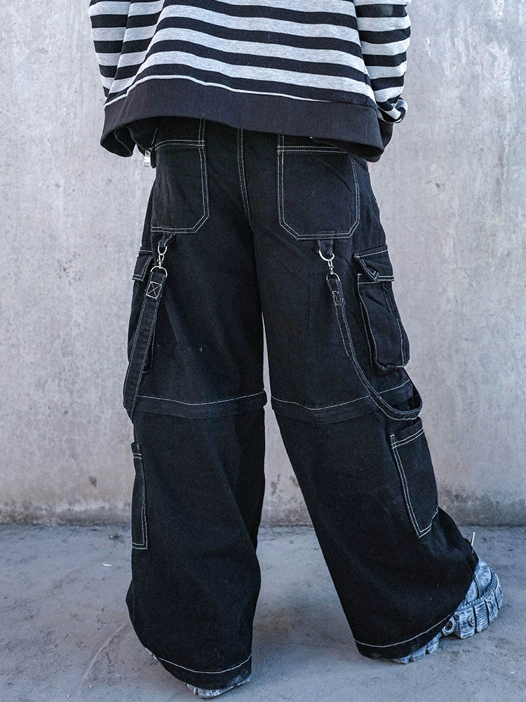 Millennium Street Cargo Pants  OR0292