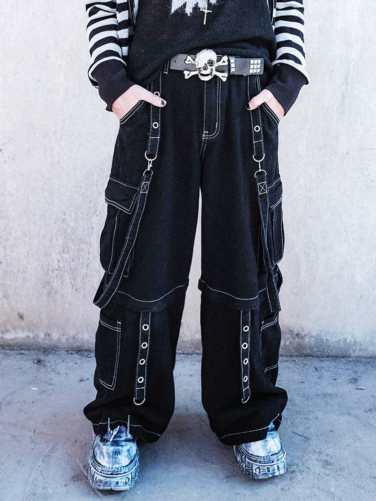 Millennium Street Cargo Pants  OR0292