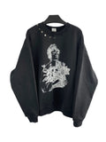 Niche Heavyweight Sweatshirt  OR0303