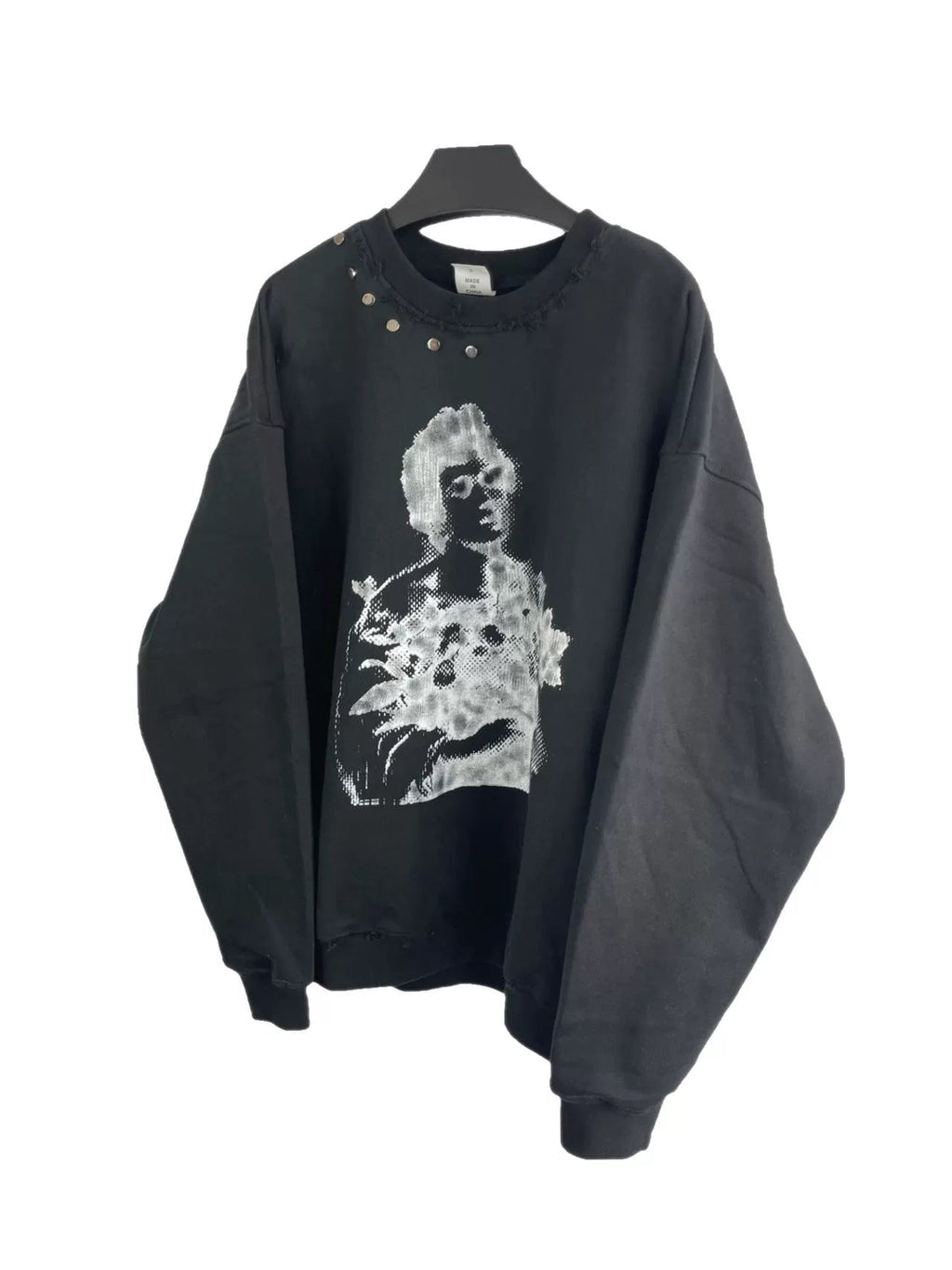 Niche Heavyweight Sweatshirt  OR0303