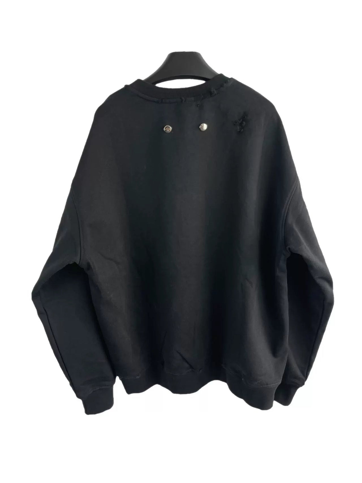 Niche Heavyweight Sweatshirt  OR0303