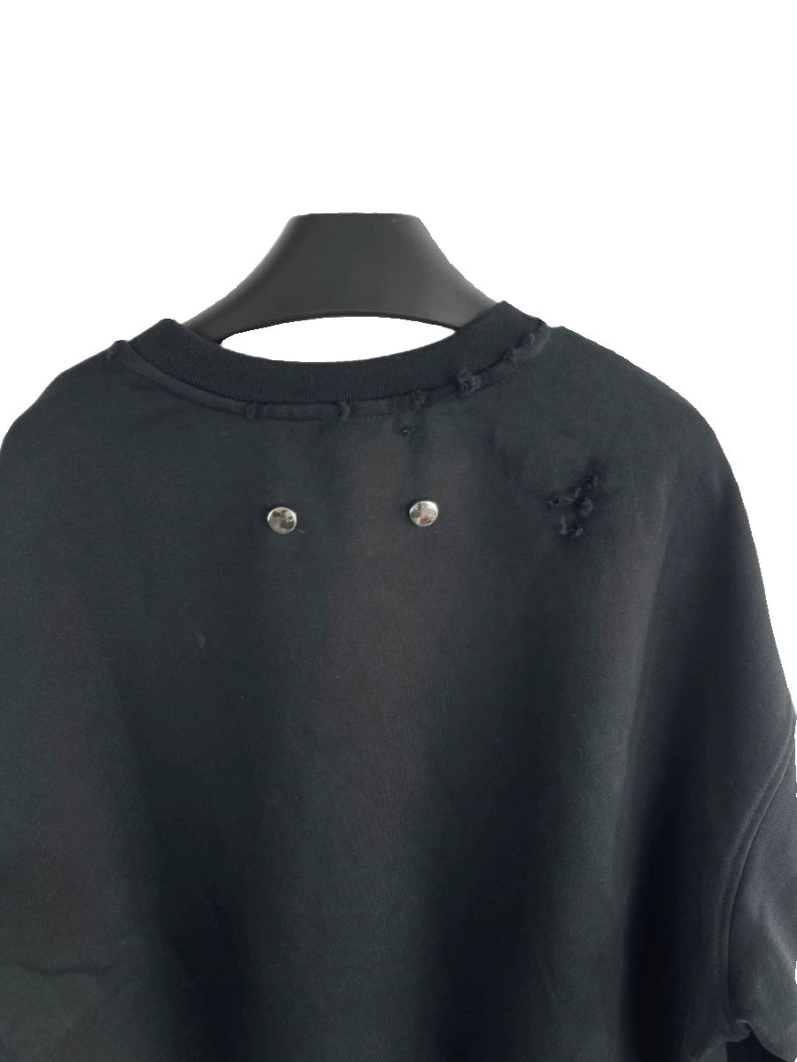 Niche Heavyweight Sweatshirt  OR0303