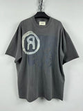 Dirty Splicing Aged Tee  OR0339