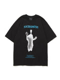 National Trend Short-sleeved T-shirt  OR0344