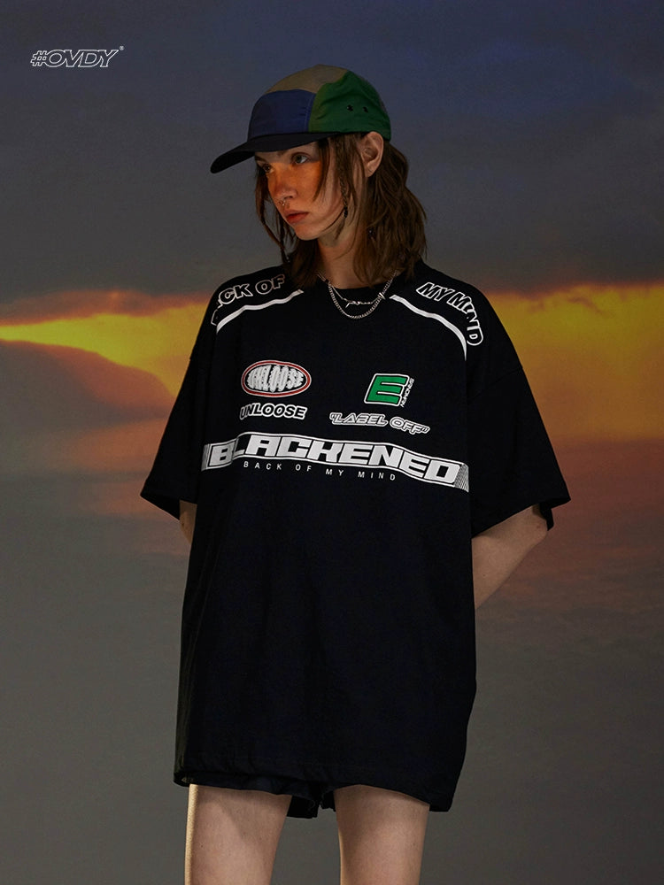 Trendy Game T-Shirt  OR0345