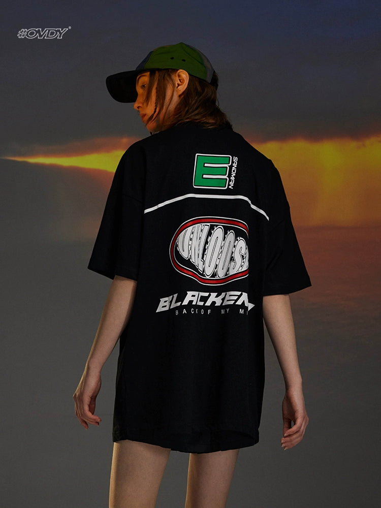 Trendy Game T-Shirt  OR0345