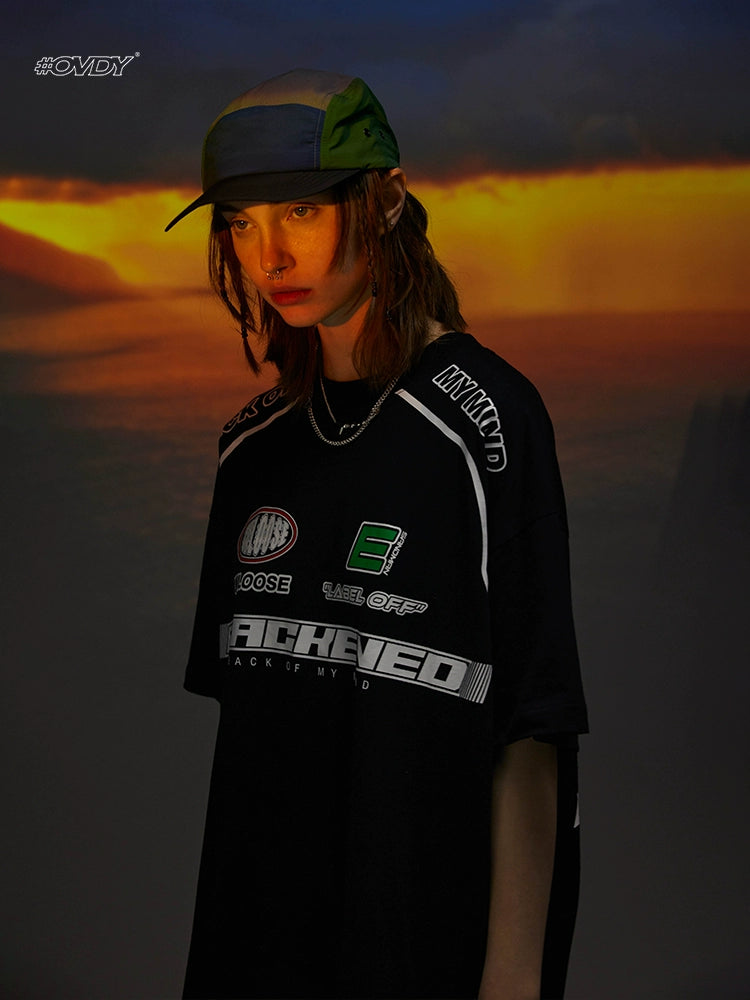 Trendy Game T-Shirt  OR0345