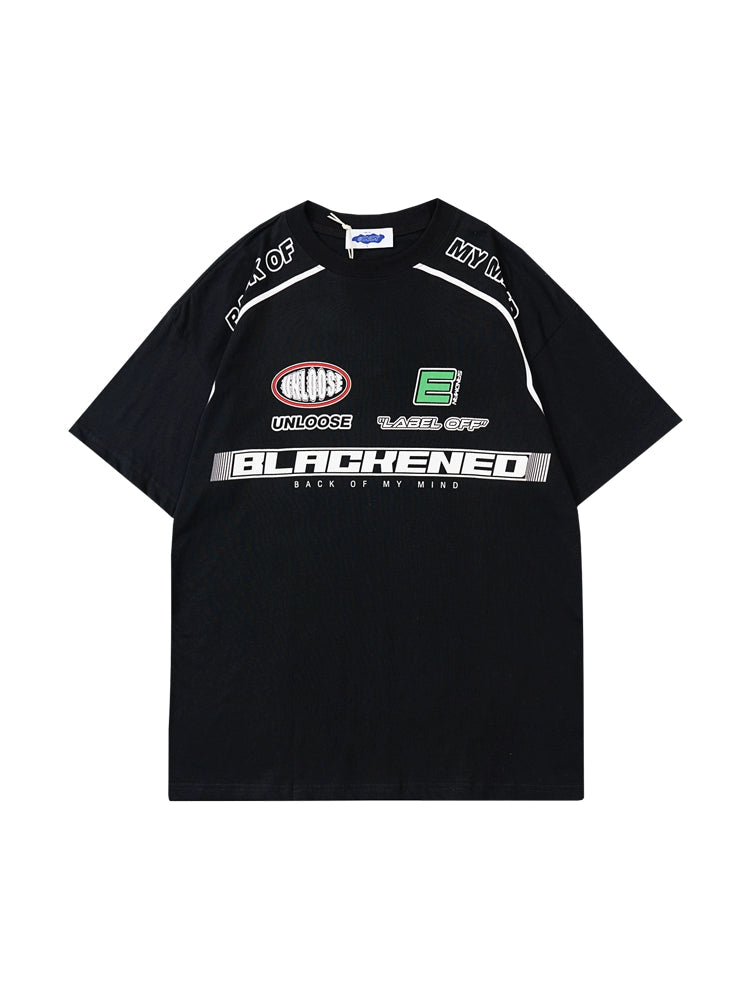 Trendy Game T-Shirt  OR0345
