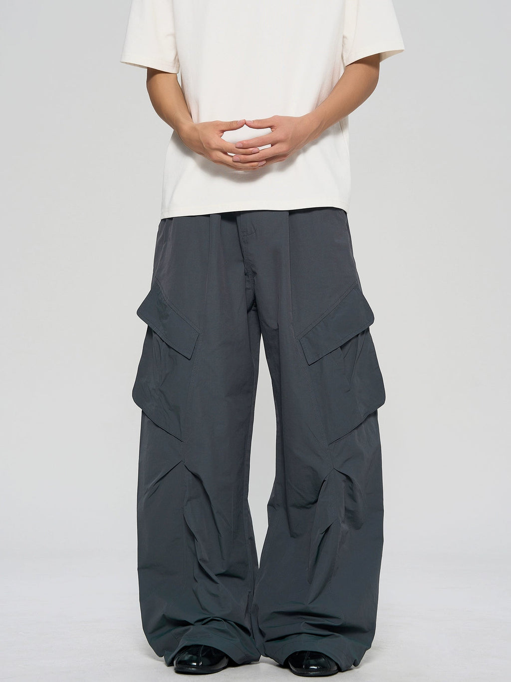 Old Workwear Casual Pocket Pants  OR0348